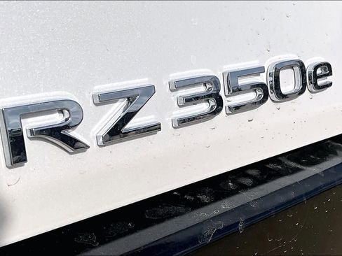 New 2026 Lexus RZ 350e 2WD image 15