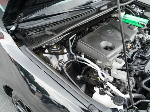 Used 2021 Toyota Camry XSE FWD image 35