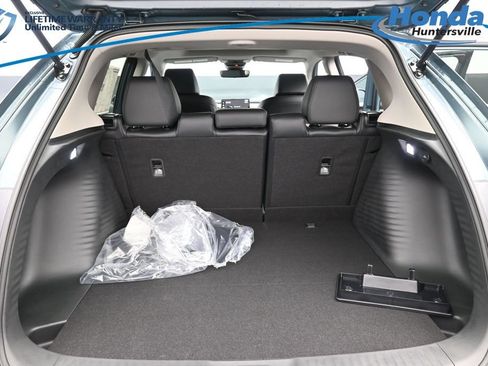 New 2027 Honda HR-V EX-L image 13