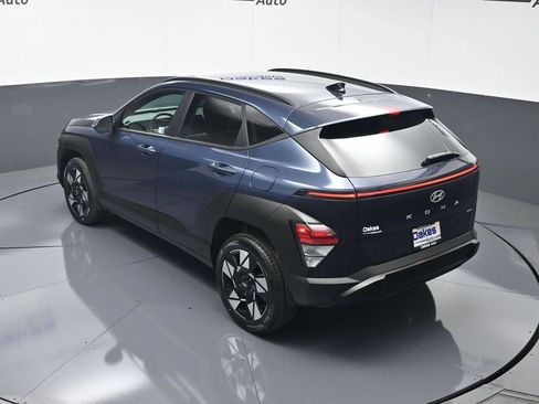Used 2024 Hyundai Kona SEL AWD/4WD image 50