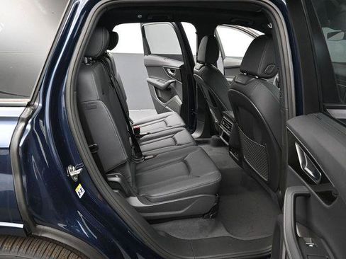 New 2026 Audi Q7 3.0T Premium Plus AWD/4WD image 13