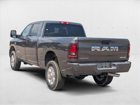 New 2025 RAM 2500 Big Horn image 9