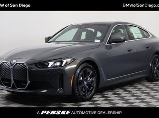 New 2026 BMW i4 xDrive40i w/ Premium Package AWD/4WD video 1