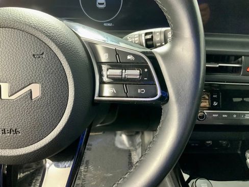 Used 2024 Kia Seltos S AWD/4WD image 27
