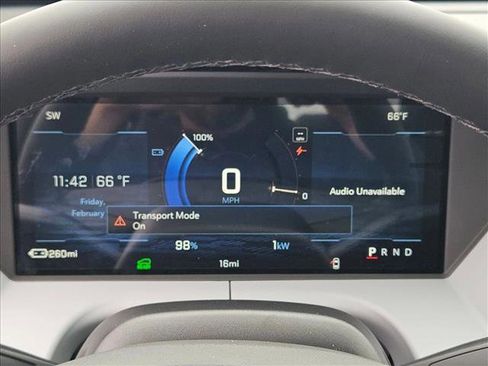 New 2027 Chevrolet Bolt RS image 11