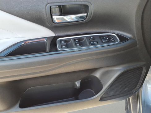 Used 2022 Mitsubishi Outlander GT AWD/4WD image 14