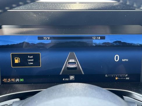 New 2026 Subaru Outback Touring XT image 21