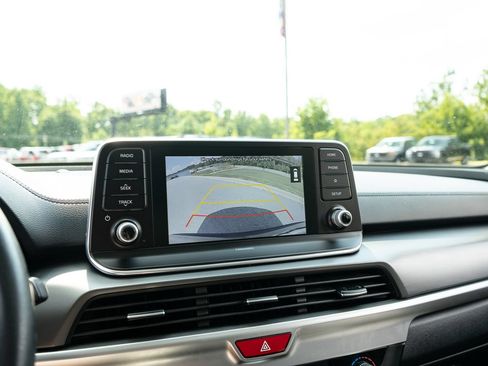 Used 2020 Kia Telluride S w/ S 8 Passenger Seating Package FWD image 26