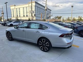 New 2026 Honda Accord Touring video 2