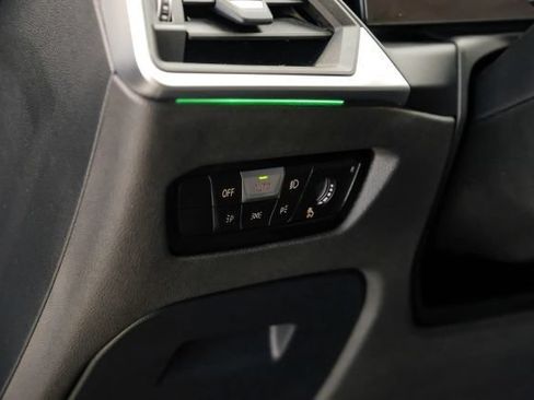 Used 2023 BMW M3 Competition AWD/4WD image 42