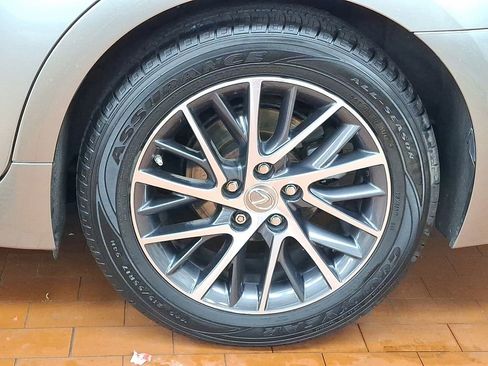 Used 2016 Lexus ES 350 FWD image 6