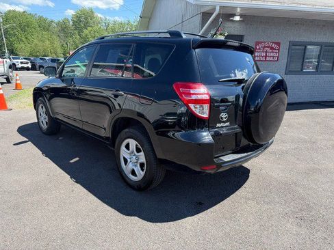 Used 2012 Toyota RAV4 4WD w/ Value Pkg image 5
