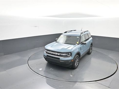 Certified 2022 Ford Bronco Sport Big Bend w/ Convenience Package image 21