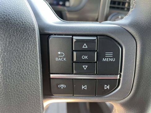 New 2025 Ford F150 Lariat w/ Equipment Group 501A Mid AWD/4WD image 23