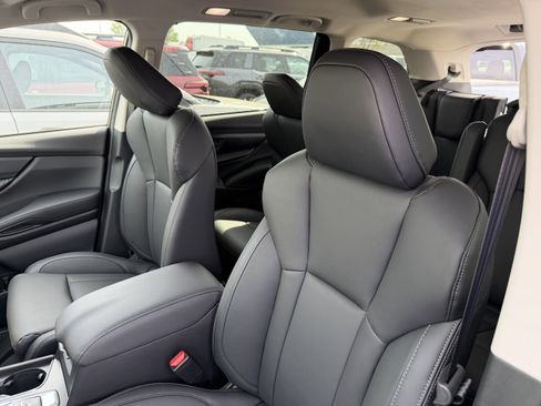 New 2026 Subaru Ascent Premium AWD/4WD image 12