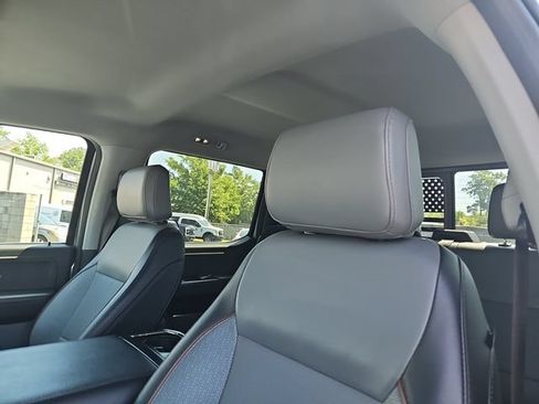 Used 2024 Ford F150 Lariat w/ FX4 Off-Road Package AWD/4WD image 10