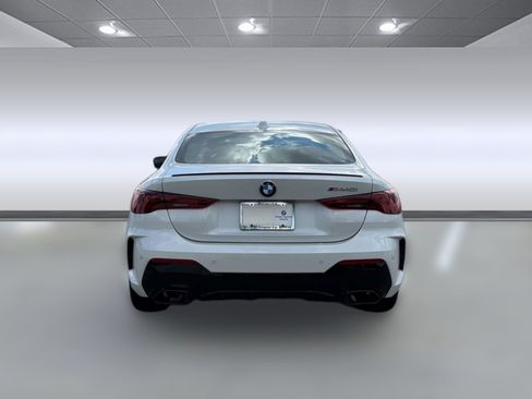 Used 2026 BMW M440i Coupe w/ Premium Package RWD image 10