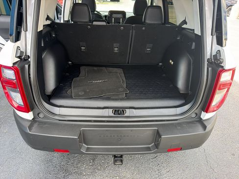 Used 2022 Ford Bronco Sport Big Bend AWD/4WD image 9