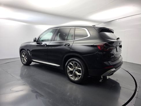 Certified 2024 BMW X3 sDrive30i w/ Convenience Package RWD image 6