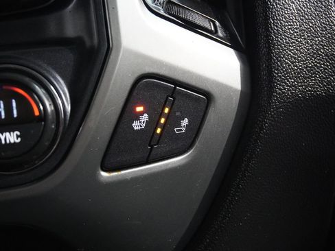Used 2016 Chevrolet Silverado 1500 LT w/ All Star Edition AWD/4WD image 22