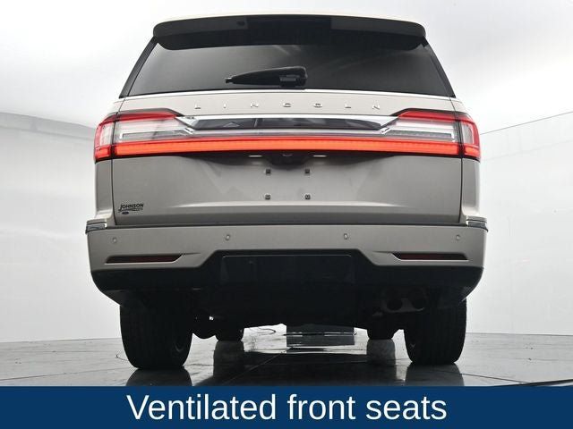 Used 2019 Lincoln Navigator Reserve w/ Cargo Package AWD/4WD image 33