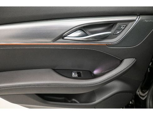 New 2025 Cadillac CT5 Premium Luxury w/ LPO, ONYX Package image 21