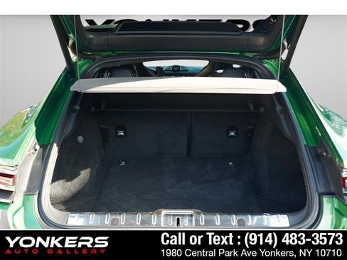 Used 2019 Porsche Panamera GTS image 69