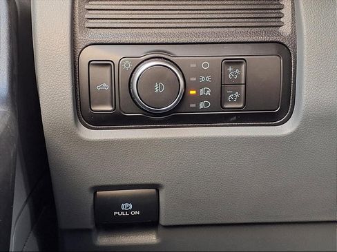 New 2026 Ford F450 XL w/ XL Chrome Package image 11