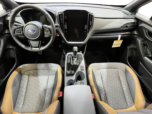 Used 2025 Subaru Crosstrek 2.5i Sport AWD/4WD image 15