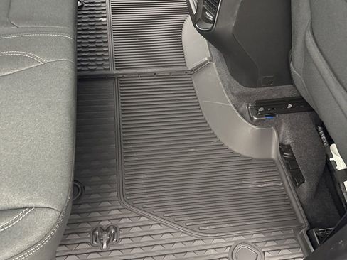 New 2026 RAM 1500 Big Horn w/ Night Edition image 32