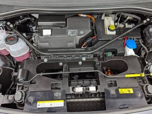 Used 2023 Volkswagen ID.4 Pro S RWD image 31