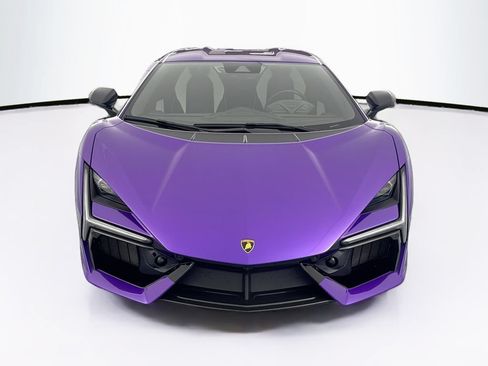 Used 2024 Lamborghini Revuelto AWD/4WD image 2