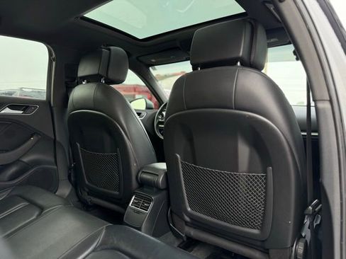 Used 2016 Audi A3 2.0T Premium w/ Audi MMI Navigation Plus image 14