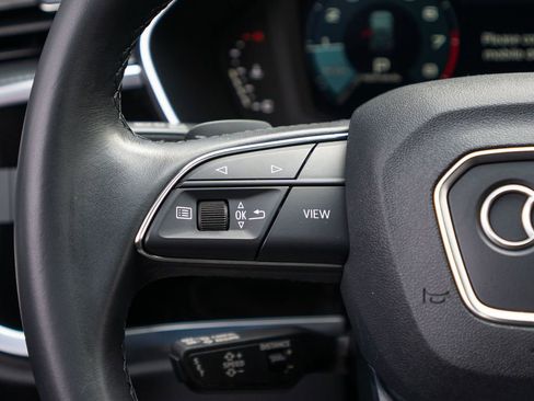 Used 2023 Audi Q3 2.0T Premium Plus image 18