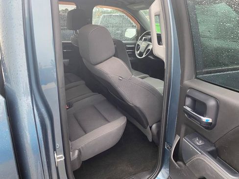 Used 2014 Chevrolet Silverado 1500 LT w/ All Star Edition RWD image 20