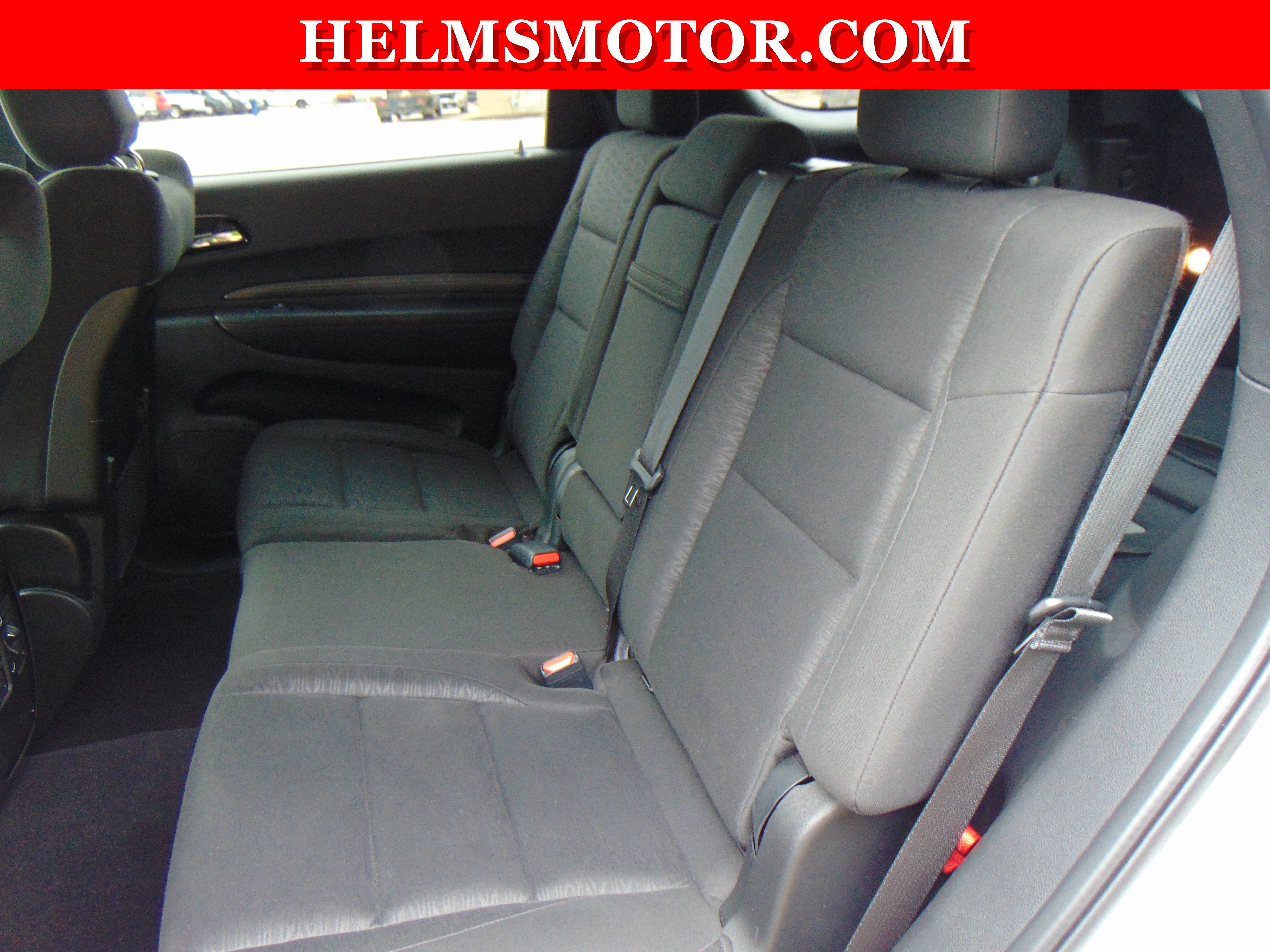 Certified 2026 Dodge Durango GT AWD/4WD image 37