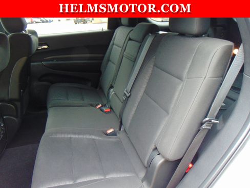 Certified 2026 Dodge Durango GT AWD/4WD image 37