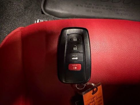 Used 2021 Toyota Camry XSE image 49