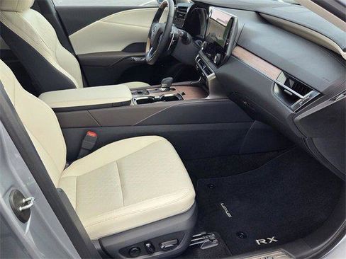 Used 2026 Lexus RX 350 Premium Plus w/ Accessory Package (Z1) image 15