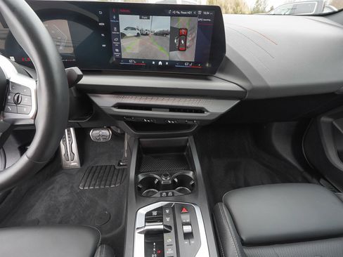 Used 2025 BMW M235i xDrive w/ Premium Package AWD/4WD image 25