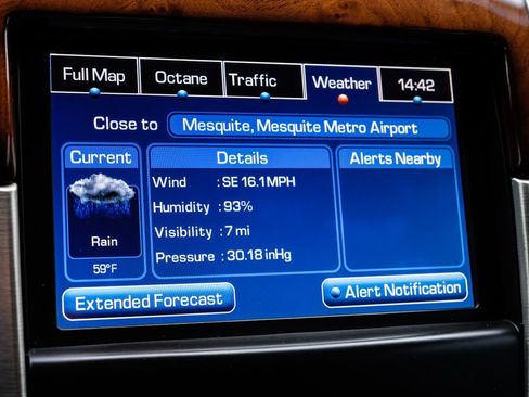 Used 2013 Cadillac Escalade Platinum AWD/4WD image 38