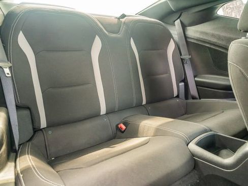 Used 2020 Chevrolet Camaro LT image 39