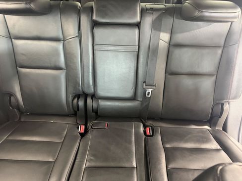 Used 2018 Dodge Durango GT AWD/4WD image 27