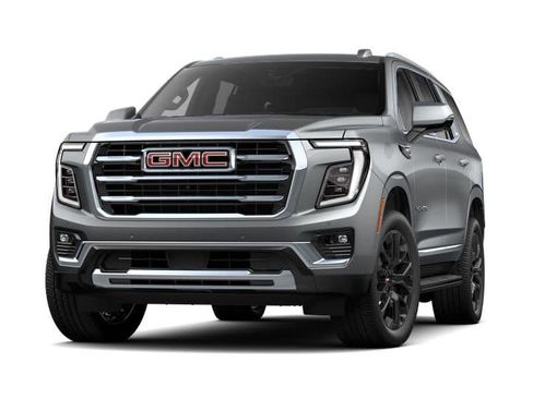 New 2026 GMC Yukon Elevation image 3