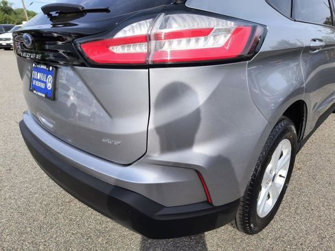 Used 2022 Ford Edge SE image 9