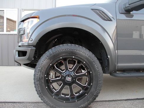Used 2020 Ford F150 Raptor AWD/4WD image 20