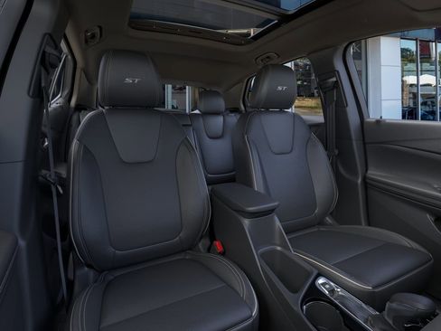 New 2026 Buick Encore GX Sport Touring AWD/4WD image 18