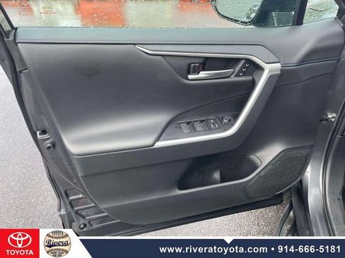 Used 2024 Toyota RAV4 XSE w/ Advanced Technology Package AWD/4WD image 16