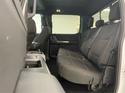 Used 2023 Ford F150 XLT w/ Equipment Group 302A High AWD/4WD image 14