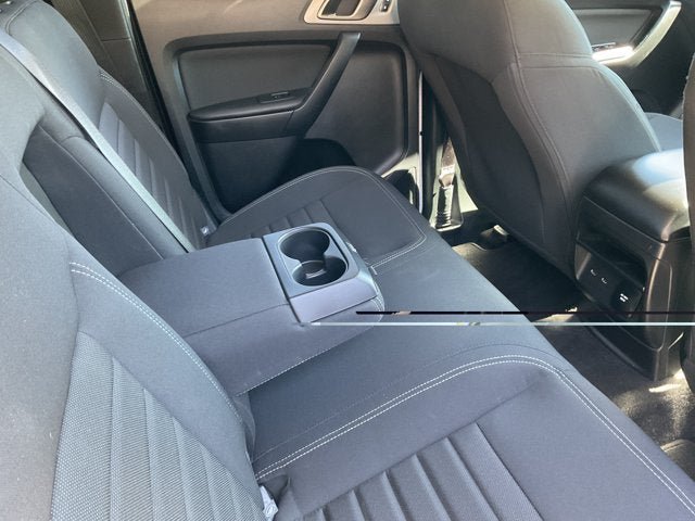 Certified 2021 Ford Ranger 4x4 SuperCrew image 28